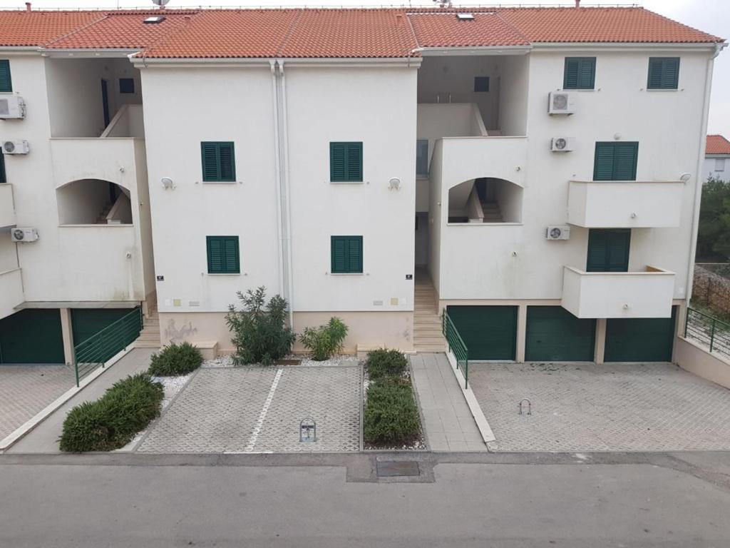 Studio Apartman Labrador โวดีเซ ภายนอก รูปภาพ