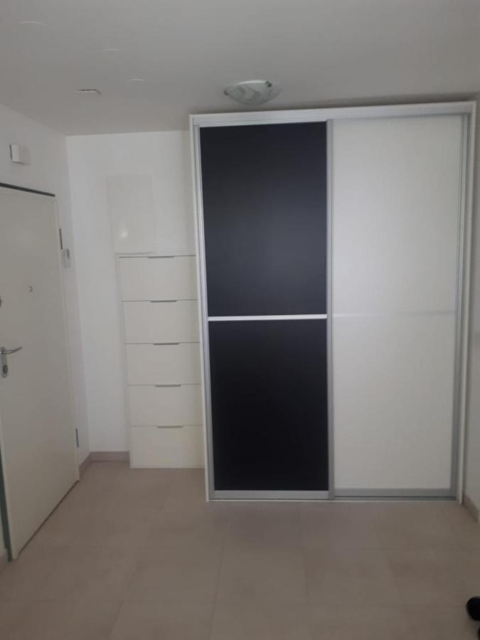 Studio Apartman Labrador โวดีเซ ภายนอก รูปภาพ