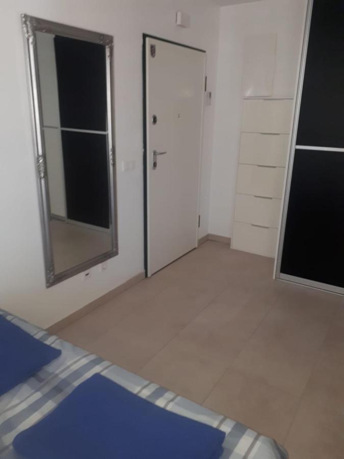 Studio Apartman Labrador โวดีเซ ภายนอก รูปภาพ