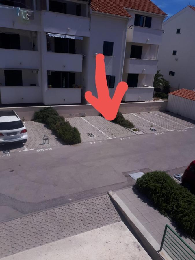 Studio Apartman Labrador โวดีเซ ภายนอก รูปภาพ